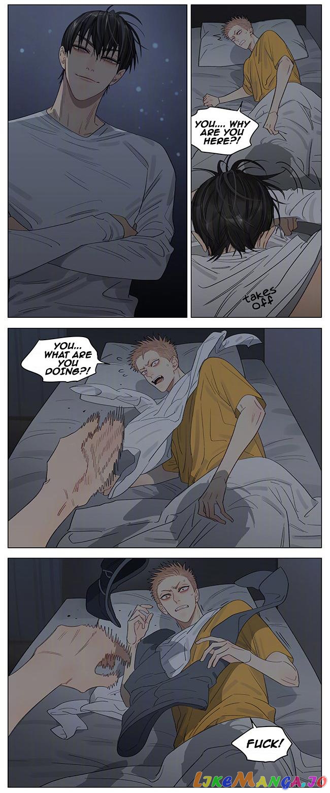 19 Days chapter 354 image 6